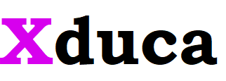 Xduca Logo